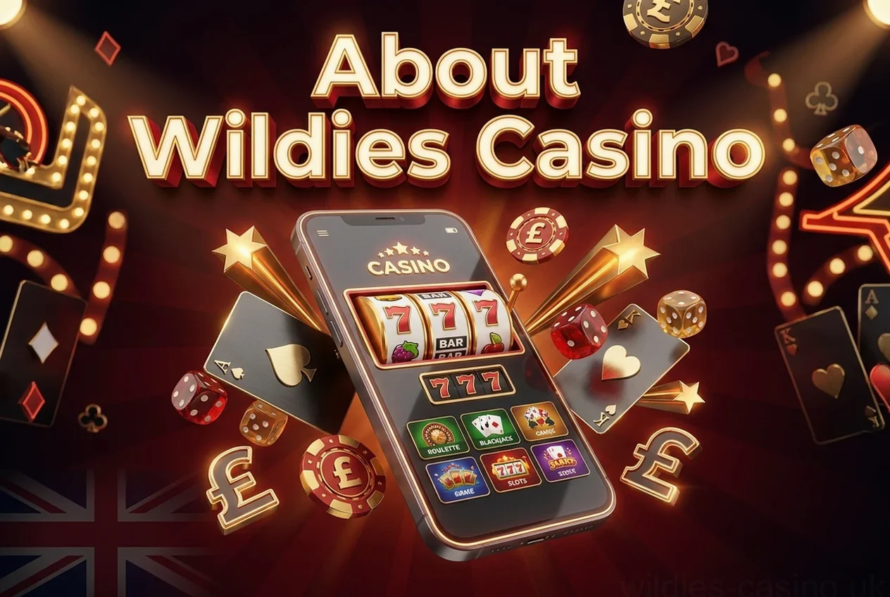 About Wildies Casino